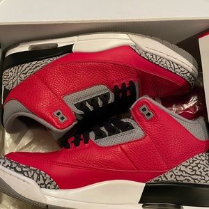 Air Jordan 3 retro